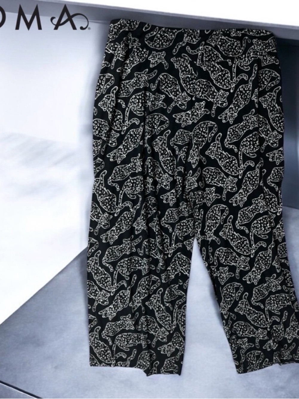 Soma 
Pajama Pants Size XL